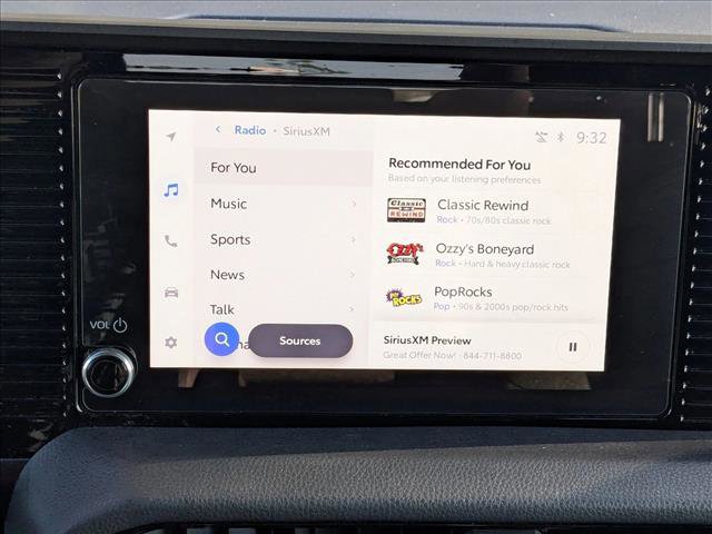 Used 2025 Toyota Land Cruiser 1958 image 13