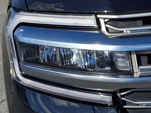 Certified 2022 Ford Expedition Platinum AWD/4WD image 9