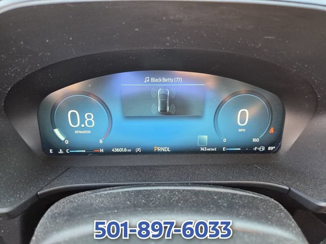 Certified 2023 Ford Escape ST-Line Select w/ Tech Pack #2 AWD/4WD image 22