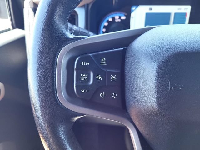 Certified 2023 Ford Bronco Wildtrak AWD/4WD image 24