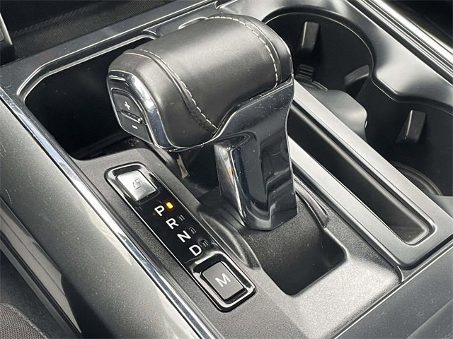 Certified 2022 Ford F150 XLT w/ Equipment Group 302A High image 31