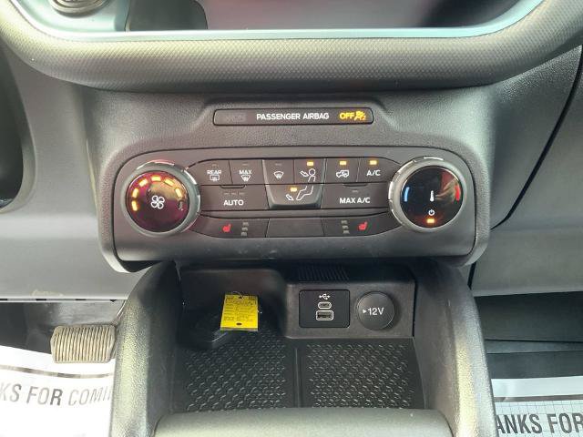 Certified 2023 Ford Bronco Sport Badlands AWD/4WD image 26