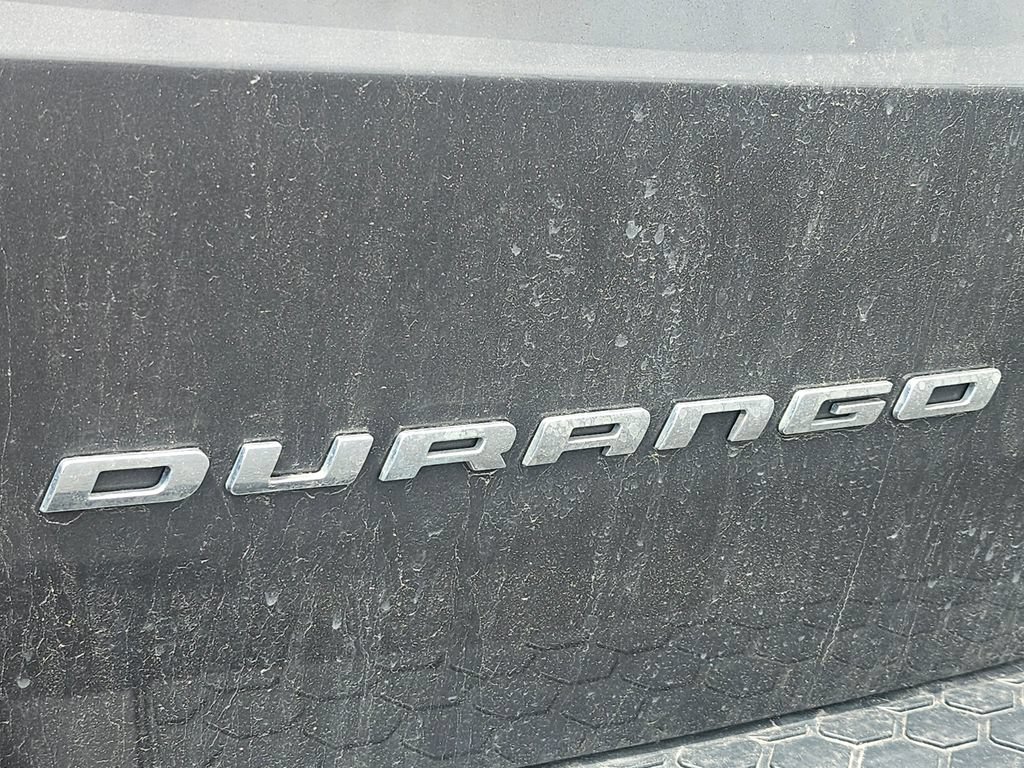 Used 2023 Dodge Durango GT RWD image 15