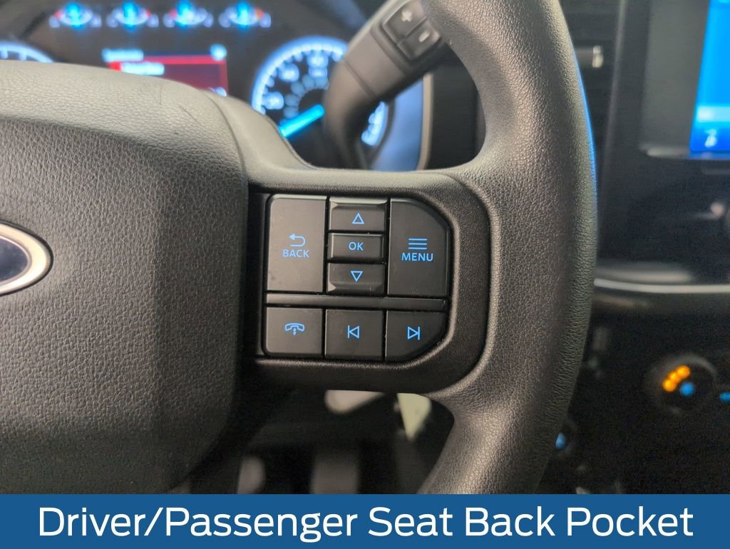 Certified 2023 Ford F150 XL w/ STX Appearance Package image 44