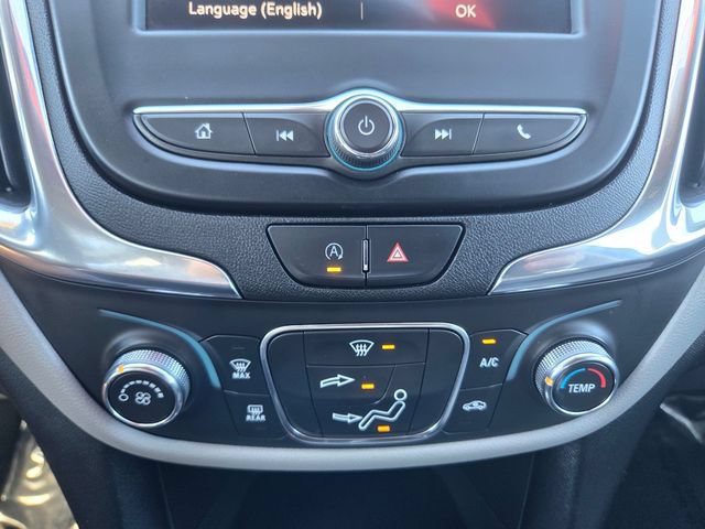 Used 2023 Chevrolet Equinox LT AWD/4WD image 17