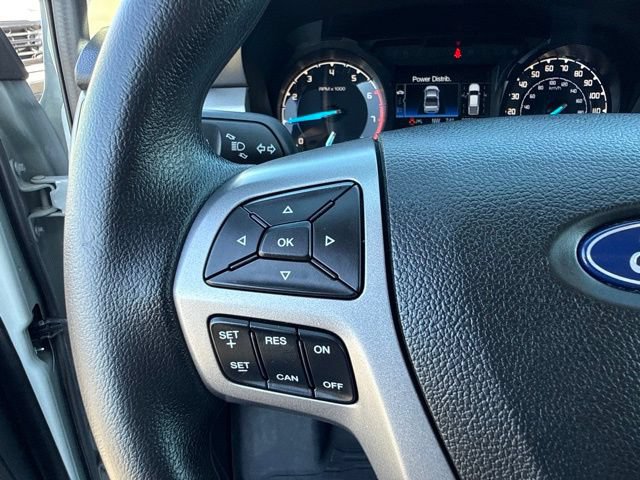 Certified 2023 Ford Ranger XLT w/ Trailer Tow Package AWD/4WD image 23