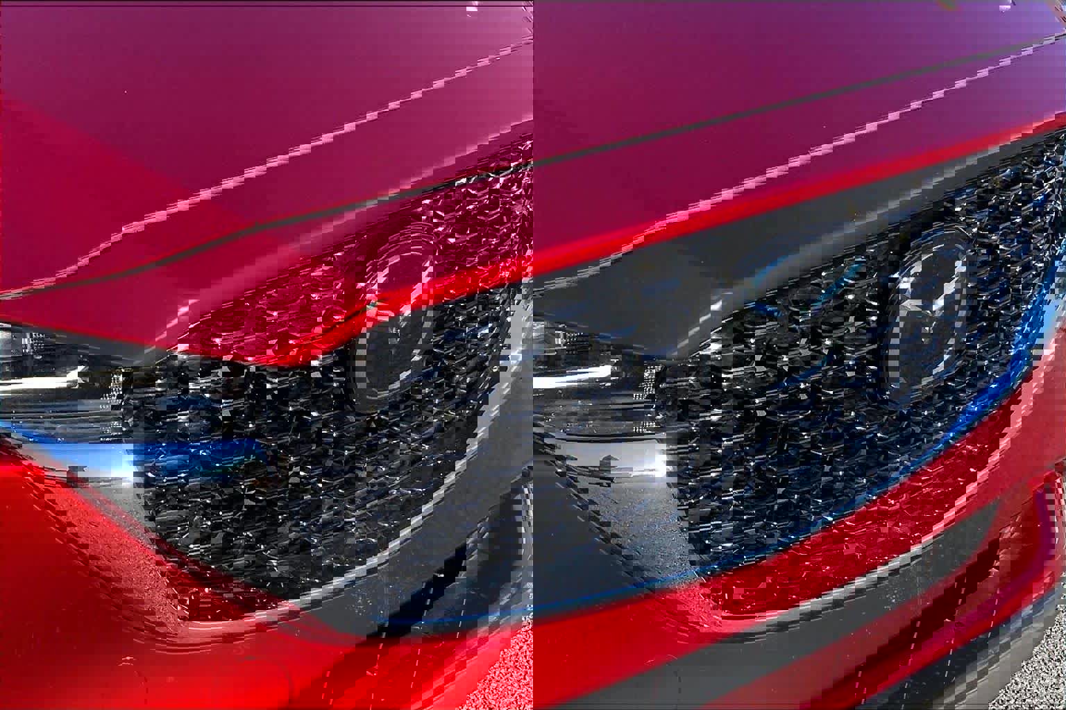 Used 2024 MAZDA CX-5 AWD 2.5 S w/ Select Package image 29