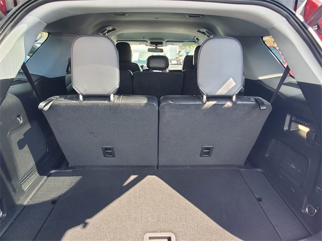 Certified 2021 Ford Explorer Limited w/ Hybrid Equipment Group 310A image 10