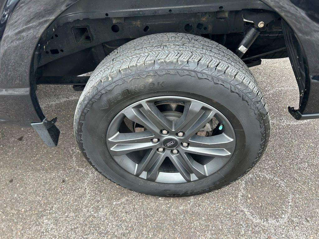 Certified 2023 Ford F150 Lariat image 39