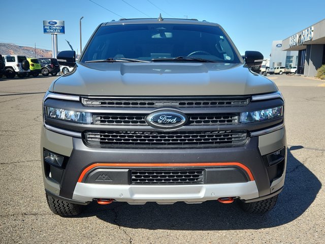 Certified 2024 Ford Expedition Timberline image 6