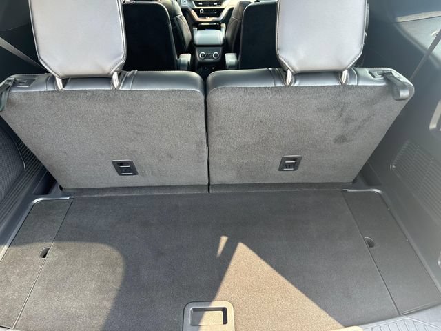 Certified 2025 Ford Explorer ST AWD/4WD image 24