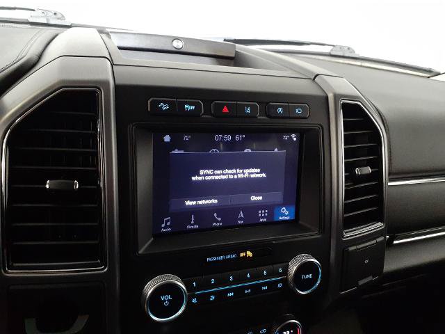 Certified 2019 Ford Expedition Platinum AWD/4WD image 4