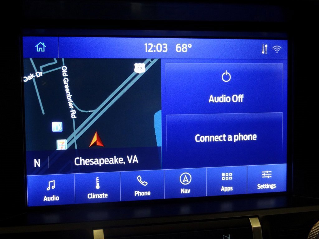 Certified 2023 Ford Mustang Mach 1 image 19