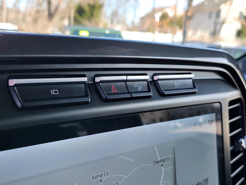 Certified 2023 Ford F150 XLT w/ Equipment Group 302A High image 26