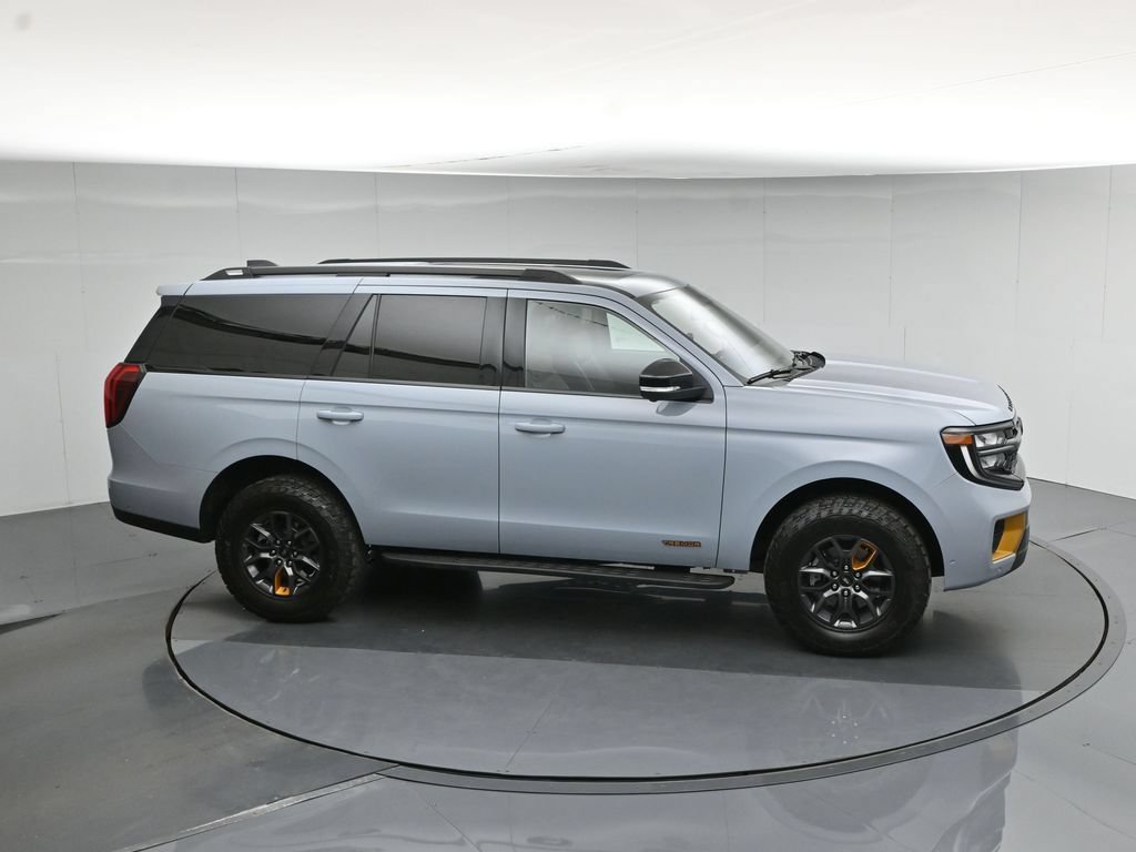 Certified 2025 Ford Expedition Tremor AWD/4WD image 60