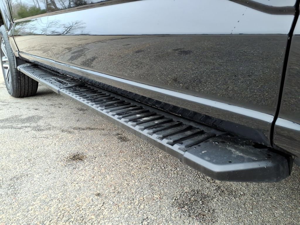 Certified 2023 Ford F150 XL w/ STX Appearance Package image 10