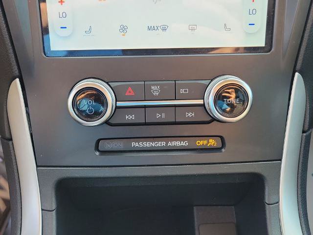 Certified 2024 Ford Edge SEL AWD/4WD image 27