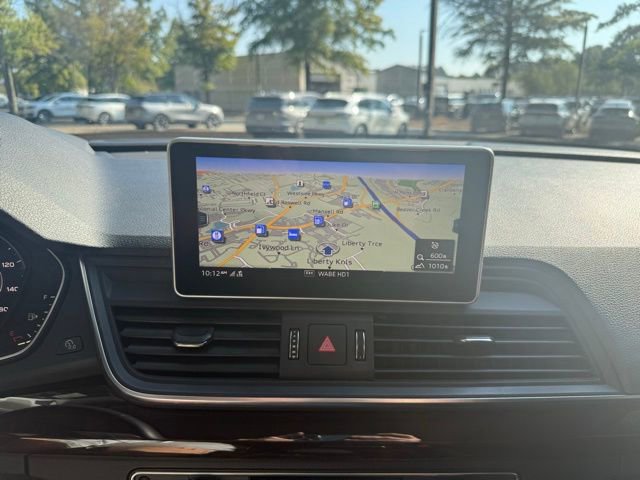 Used 2019 Audi Q5 Prestige w/ Prestige Package image 15