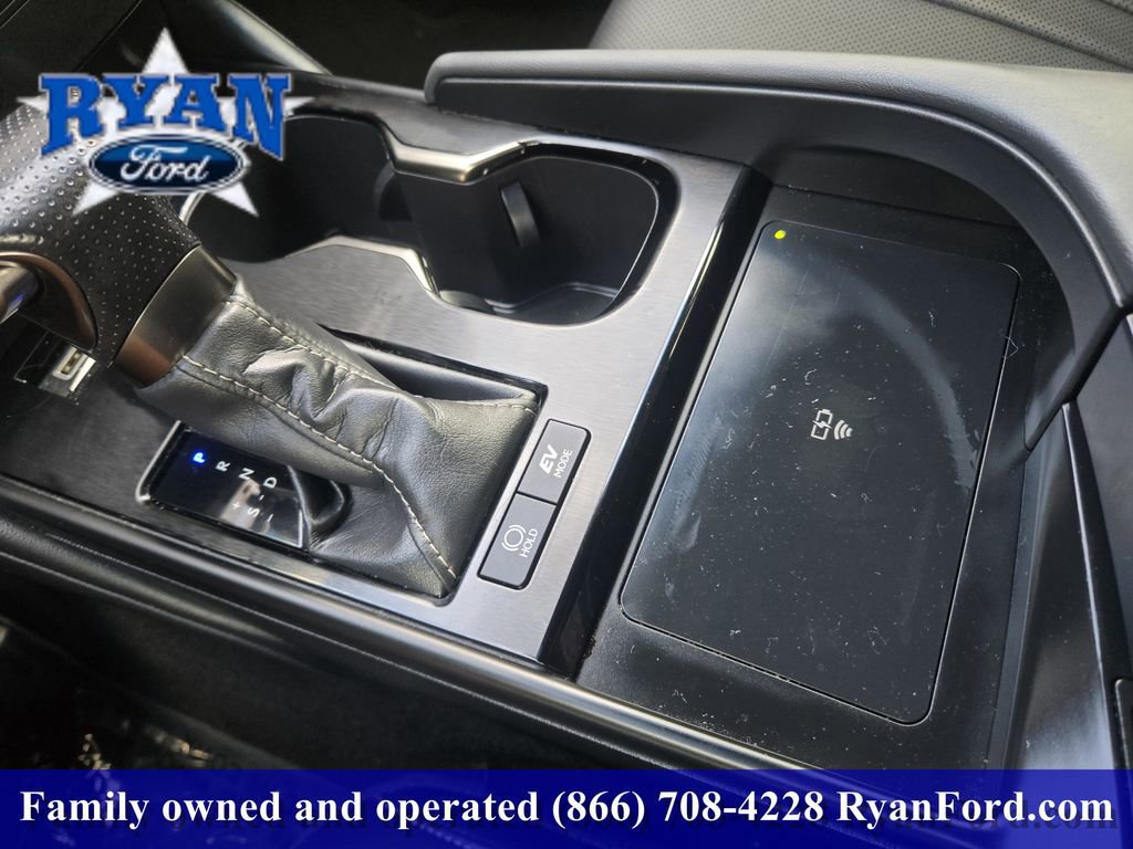 Used 2023 Lexus ES 300h F Sport w/ Accessory Package (Z2) FWD image 15