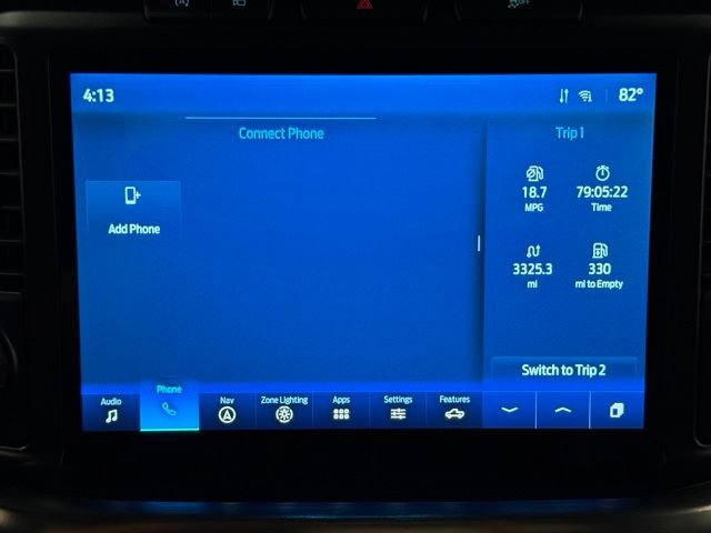 Certified 2021 Ford F150 Lariat w/ Equipment Group 502A High AWD/4WD image 26