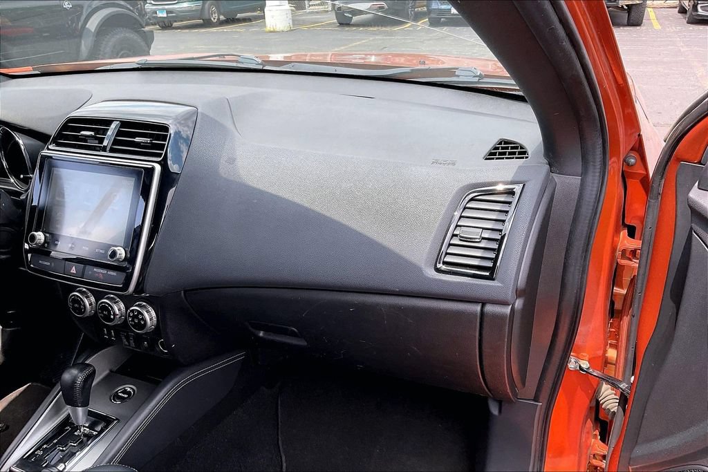 Used 2022 Mitsubishi Outlander Sport GT AWD/4WD image 15