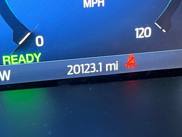 Certified 2025 Ford F150 King Ranch AWD/4WD image 22