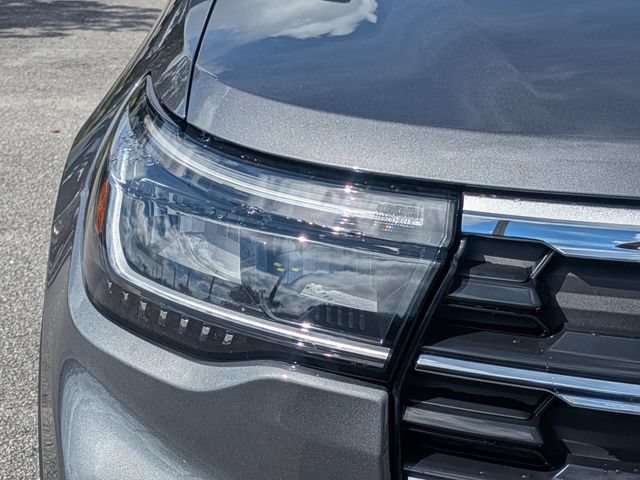 Certified 2026 Ford Explorer Active w/ Active Comfort Package RWD image 10