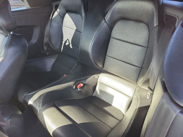 Certified 2020 Ford Mustang Premium RWD image 20