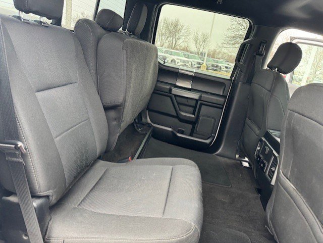 Certified 2020 Ford F150 XLT w/ Equipment Group 302A Luxury image 30