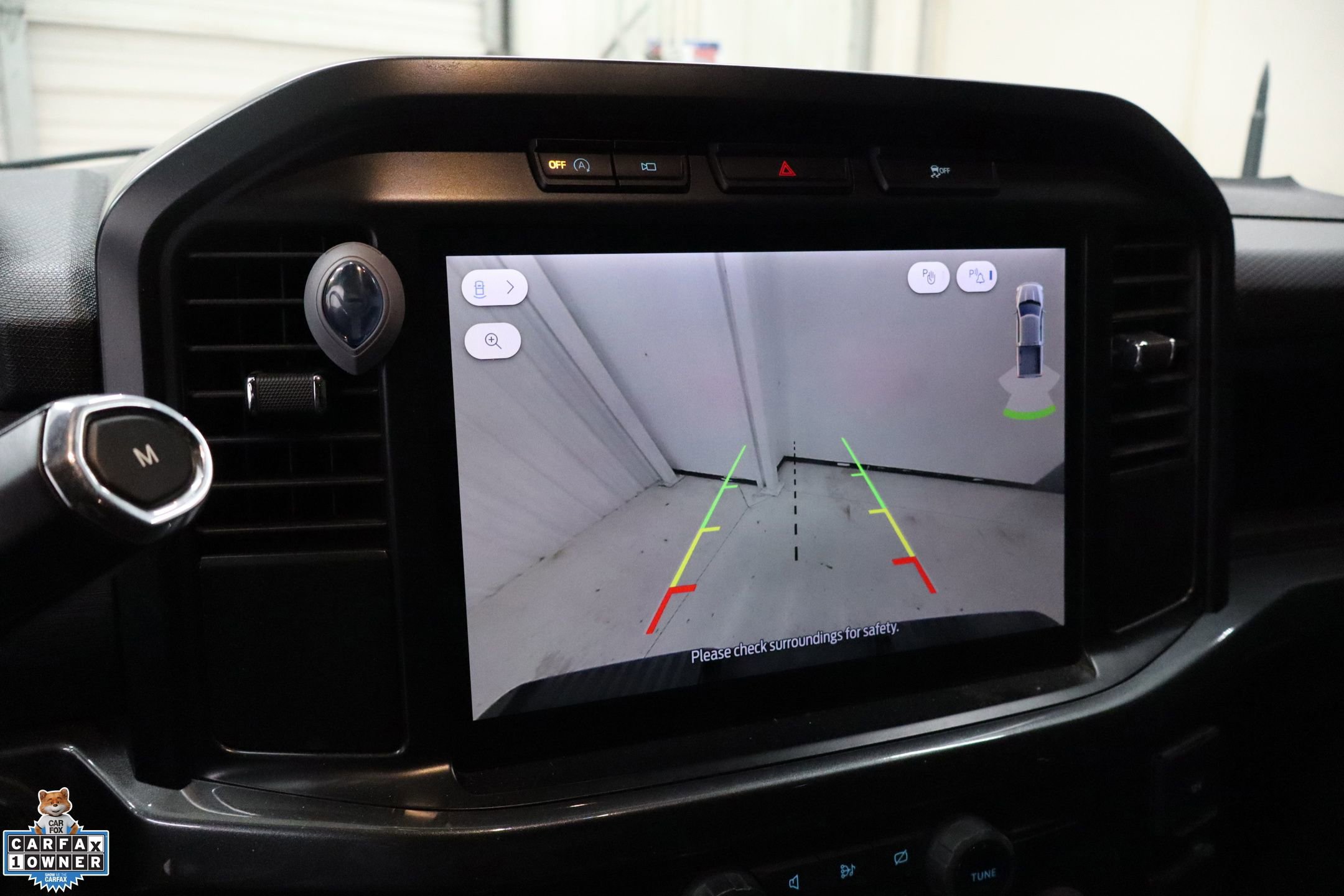 Certified 2024 Ford F150 STX w/ STX Black Appearance Package RWD image 23