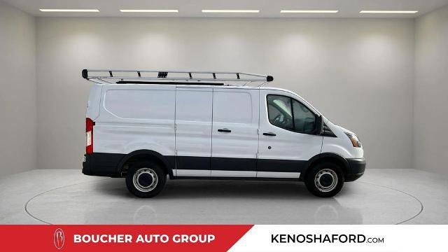 Certified 2019 Ford Transit 150 130 Low Roof image 6