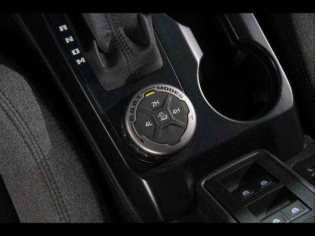 Certified 2025 Ford Bronco Big Bend AWD/4WD image 17