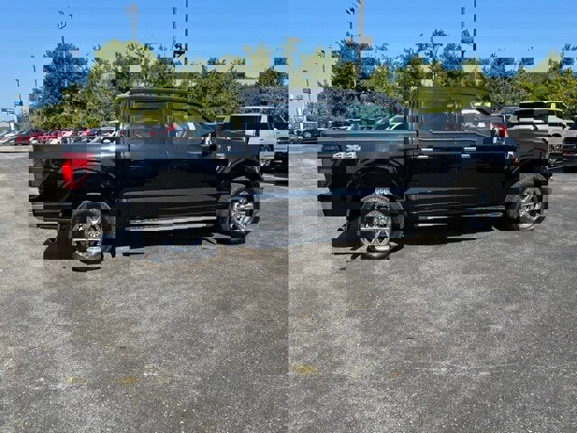 Certified 2024 Ford F150 XLT w/ Equipment Group 302A MID image 2