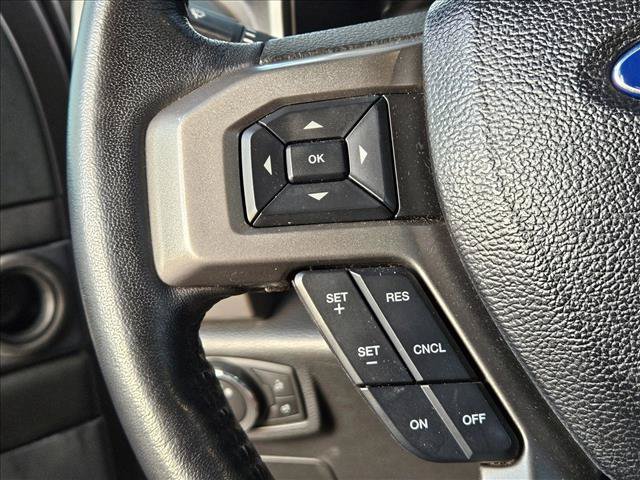 Certified 2021 Ford Expedition XLT RWD image 20