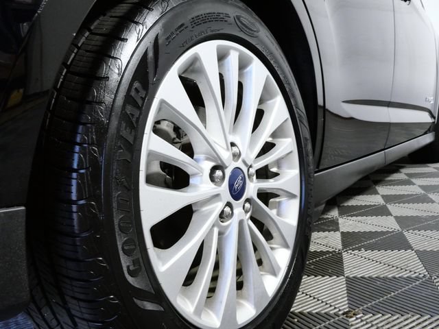 Certified 2017 Ford C-MAX SE w/ Equipment Group 202A FWD image 8