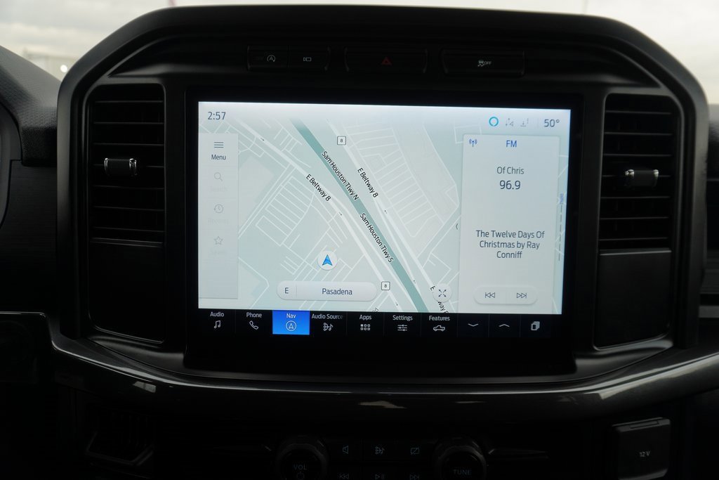 Certified 2024 Ford F150 STX image 17