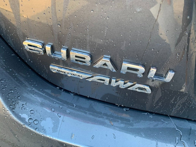 Used 2019 Subaru Legacy 2.5i Limited w/ Popular Package #2A AWD/4WD image 18
