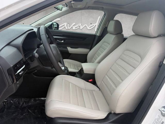 Used 2025 Honda CR-V EX-L image 20