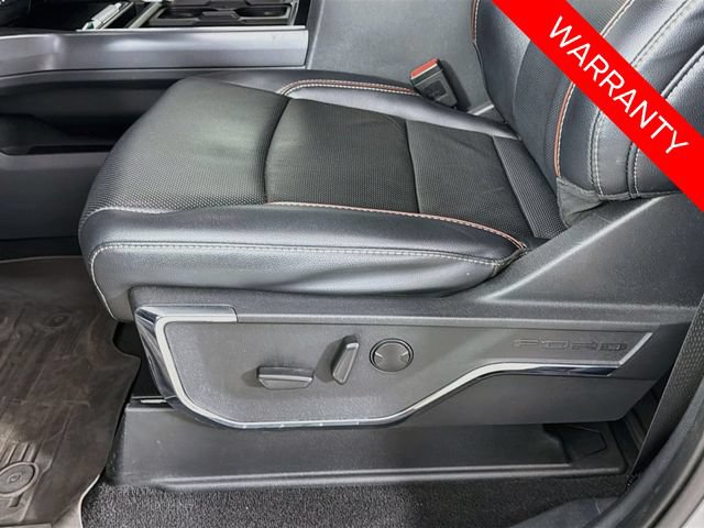 Certified 2024 Ford F350 Lariat w/ Sport Appearance Package AWD/4WD image 20