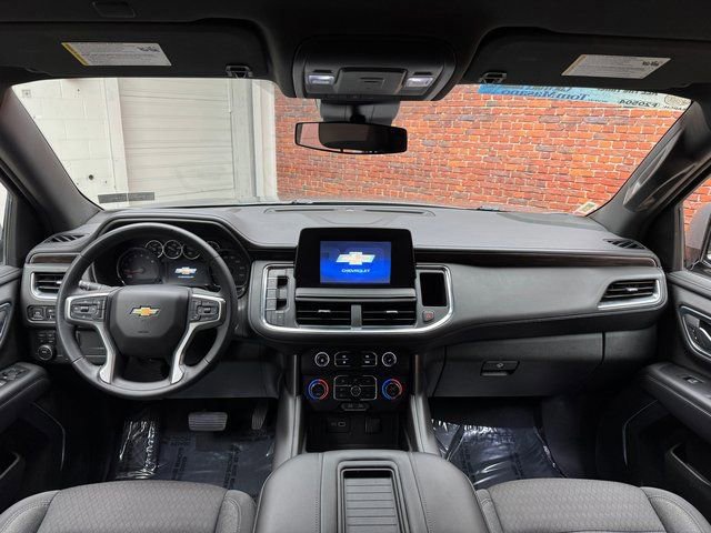 Used 2023 Chevrolet Tahoe LS w/ Driver Alert Package image 10