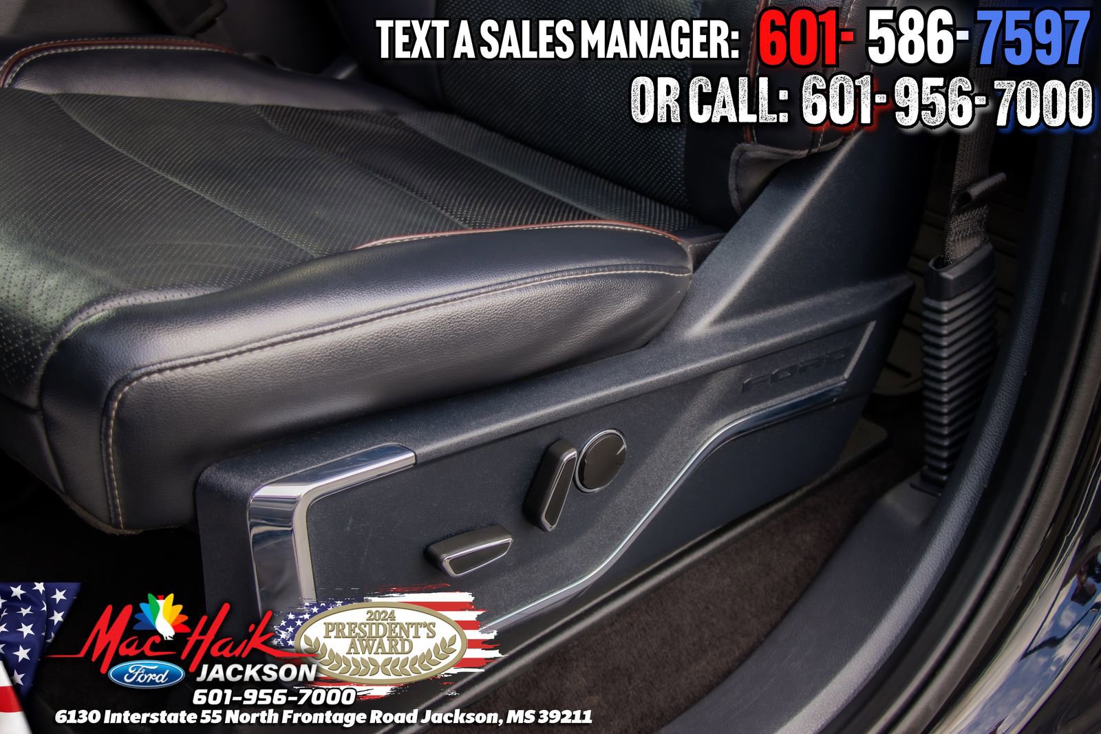 Certified 2021 Ford F150 Lariat w/ Equipment Group 502A High image 10