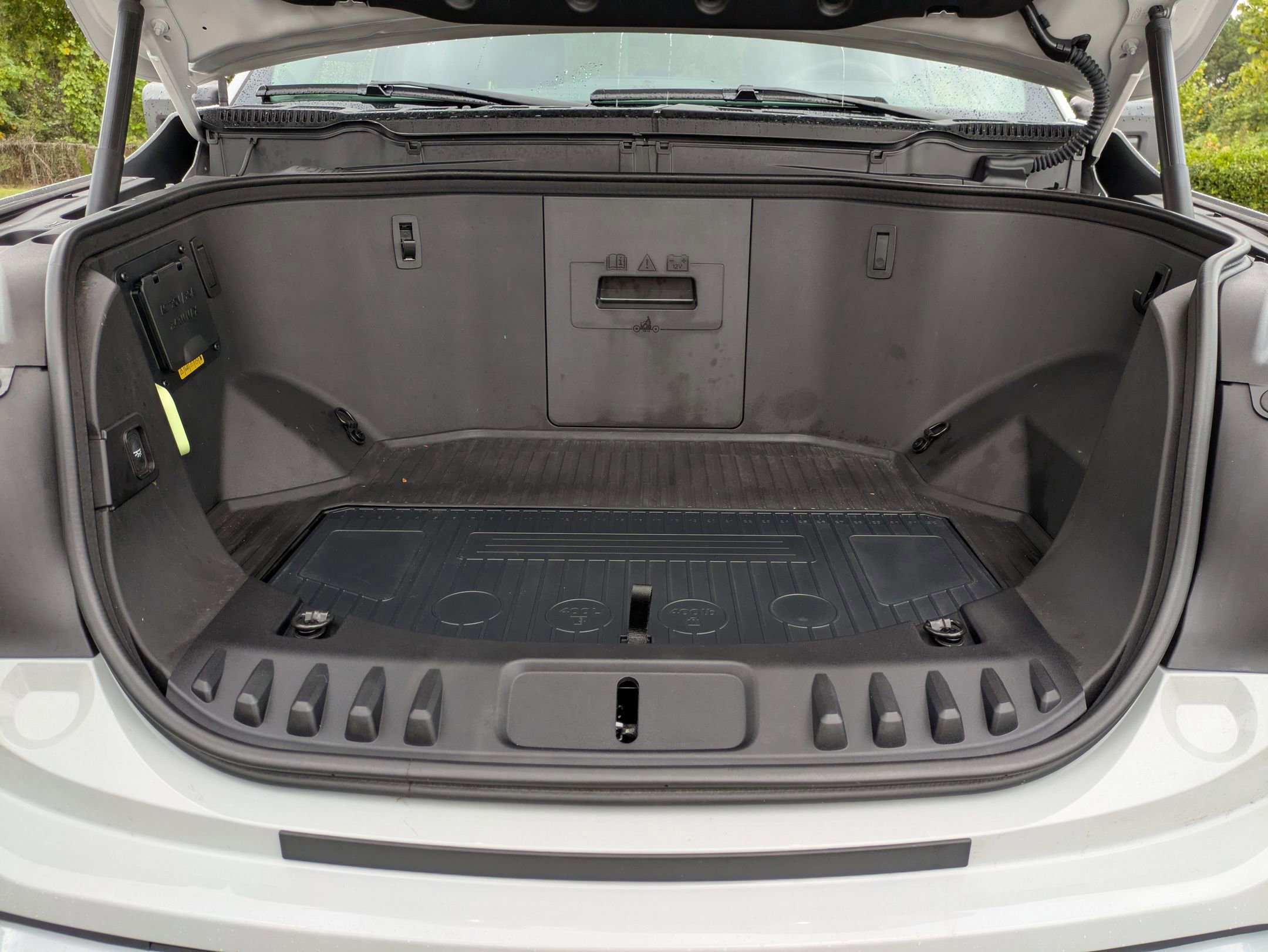 Certified 2024 Ford F150 Lightning XLT image 44