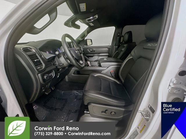 Used 2025 RAM 1500 RHO image 24