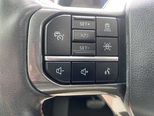 Certified 2024 Ford Expedition Limited AWD/4WD image 22