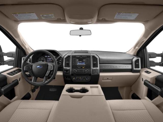 Certified 2018 Ford F250 XLT image 8