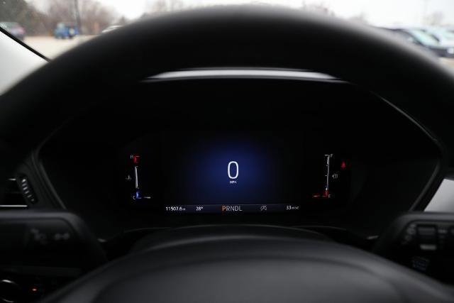 Certified 2023 Ford Escape Active image 39