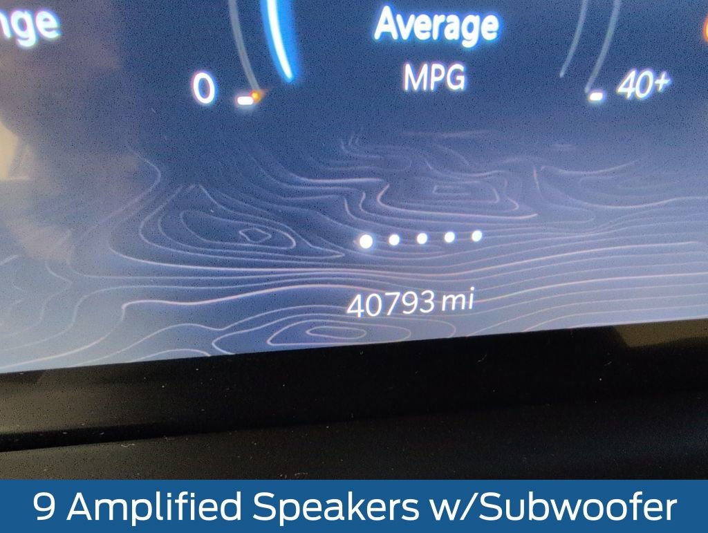 Used 2021 Jeep Grand Cherokee L Limited image 29