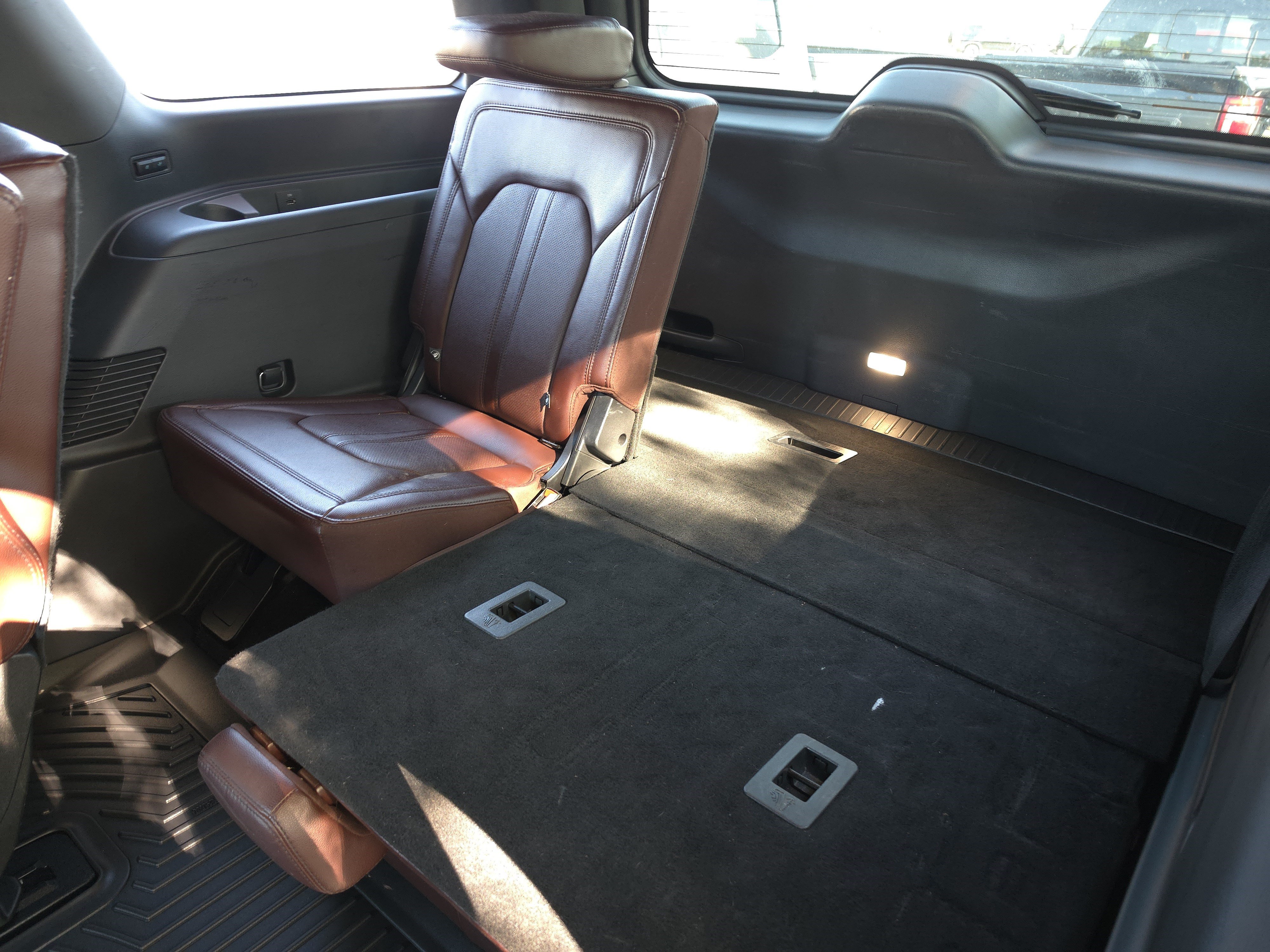 Certified 2022 Ford Expedition Limited RWD image 18