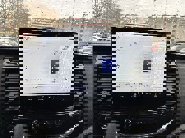 Certified 2023 Ford Transit 350 XLT image 7