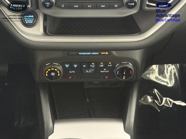 Certified 2023 Ford Bronco Sport Big Bend w/ Convenience Package AWD/4WD image 22